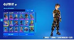 FORTNITE 40+ ОБЛИЦОВ АККАУНТ |MAGMA MASTER PACK|+Почта - irongamers.ru
