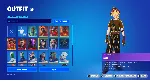 FORTNITE 40+ ОБЛИЦОВ АККАУНТ |MAGMA MASTER PACK|+Почта - irongamers.ru