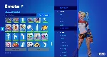 FORTNITE 47+ СКИНОВ АККАУНТА|OG John Wick Ninja|+ПОЧТА - irongamers.ru