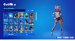 FORTNITE 47+ СКИНОВ АККАУНТА|OG John Wick Ninja|+ПОЧТА - irongamers.ru