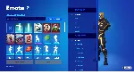 FORTNITE🎮 19+ СКИНОВ АККАУНТА |SKULL TROOPER| + ПОЧТА