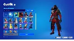 FORTNITE🎮 19+ СКИНОВ АККАУНТА |SKULL TROOPER| + ПОЧТА