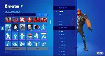 FORTNITE🎮 32+ скинов Аккаунт |OG Stealth Reflex Mae| +@
