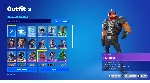 FORTNITE🎮 32+ скинов Аккаунт |OG Stealth Reflex Mae| +@