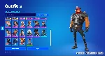 FORTNITE🎮 32+ скинов Аккаунт |OG Stealth Reflex Mae| +@