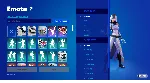 FORTNITE🎮 65+ ОБЛИЦОВ АККАУНТ |OG GLOW REAPER AXE| +@