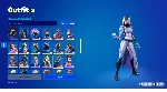 FORTNITE🎮 65+ ОБЛИЦОВ АККАУНТ |OG GLOW REAPER AXE| +@