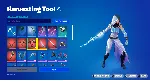 FORTNITE🎮 65+ ОБЛИЦОВ АККАУНТ |OG GLOW REAPER AXE| +@