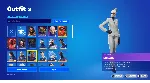 FORTNITE🎮 65+ скинов Аккаунт  |OG OMEGA DRIFT| + Почта