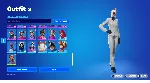 FORTNITE🎮 65+ скинов Аккаунт  |OG OMEGA DRIFT| + Почта