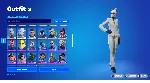 FORTNITE🎮 65+ скинов Аккаунт  |OG OMEGA DRIFT| + Почта