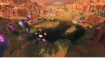 UFO ROBOT GRENDIZER – The Feast of the Wolves Steam RU - irongamers.ru