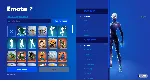 FORTNITE 48+ СКИНОВ АККАУНТ |OG GALAXY SCOUT| + ПОЧТА - irongamers.ru