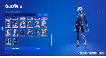 FORTNITE 48+ СКИНОВ АККАУНТ |OG GALAXY SCOUT| + ПОЧТА - irongamers.ru