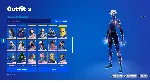 FORTNITE 48+ СКИНОВ АККАУНТ |OG GALAXY SCOUT| + ПОЧТА - irongamers.ru