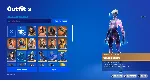 FORTNITE 48+ СКИНОВ АККАУНТ |OG GALAXY SCOUT| + ПОЧТА - irongamers.ru