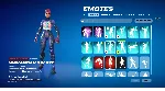 FORTNITE 64+ ОБЛИЦОВ АККАУНТ |LOSERFRUIT DRIFT| +ПОЧТА - irongamers.ru