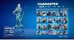 FORTNITE 64+ ОБЛИЦОВ АККАУНТ |LOSERFRUIT DRIFT| +ПОЧТА - irongamers.ru
