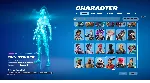 FORTNITE 64+ ОБЛИЦОВ АККАУНТ |LOSERFRUIT DRIFT| +ПОЧТА - irongamers.ru