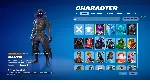 FORTNITE🎮 26+ ОБЛИЦОВ АККАУНТ |DARK BOMBER RAVEN|+ПОЧТА