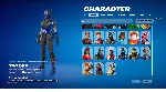 FORTNITE🎮 26+ ОБЛИЦОВ АККАУНТ |DARK BOMBER RAVEN|+ПОЧТА