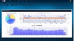 Шаблон White-blue для Psychostats