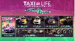 🟨 Taxi Life A City Driving Simulator XBOX | АКТИВАЦИЯ✅ 