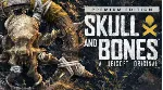✅ Skull and Bones⭐ВСЕ ИЗДАНИЯ⚫ EPIC GAMES (PC)⚡ БЫСТРО +🎁 