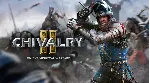 ⭐️Chivalry 2⭐️Epic games⭐️+почта