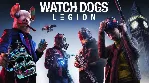 🍓 Watch Dogs: Legion (PS4/PS5/RU) П3 - Активация