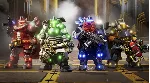 Deep Rock Galactic - Order of the Deep Pack XBOX