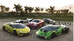 Forza Horizon 5: Italian Exotics Car Pack XBOX