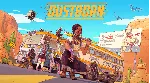 💥 Dustborn 🔵 PS4/PS5 🔴 ТУРЦИЯ🔴 