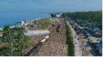 Railway Empire 2 - Deluxe Edition КЛЮЧ🔑 STEAM EM (RU+C