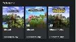 ☑ ️⭐Minecraft Sonic the Hedgehog XBOX⭐Куплю Вам⭐☑ ️.