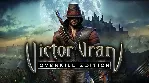 🍓 Victor Vran Overkill Edition (PS4/PS5/RU) Аренда