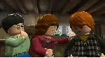 114 ⭐ XBOX 360 | LEGO Harry Potter: Years 5-7