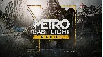 Metro: Last Light Redux EpicGames Online Русский - irongamers.ru
