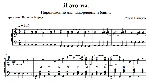 Мурат Насыров - "Я это ты" ноты для баяна и аккордеона.