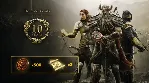 The Elder Scrolls Online - 10th Anniversary Pack\Xbox - irongamers.ru