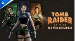 💥 Tomb Raider IV-VI Remastered 🔵 PS4 / PS5 🔴 ТУРЦИЯ🔴 