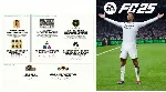EA SPORTS FC 25 - FC Points 5900 XBOX One / Xbox Series - irongamers.ru