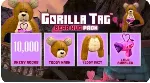 Bear Hug Pack для Gorilla Tag для Oculus quest 2 3 s - irongamers.ru