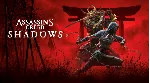 Assassins Creed Shadows (PS5/RU) Аренда от 7 дней