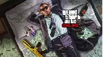 🔑 GRAND THEFT AUTO V💚 ONLINE