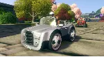 Sonic & All-Stars Racing Transformed Collection Steam - irongamers.ru