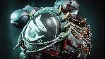 Warhammer 40,000: Space Marine 2 - Carcharodons Cosmetic Pack DLC