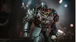 Warhammer 40,000: Space Marine 2 - Carcharodons Cosmetic Pack DLC