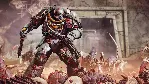 Warhammer 40,000: Space Marine 2 - Carcharodons Cosmetic Pack DLC