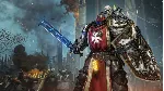 Warhammer 40,000: Space Marine 2 - Black Templars Champion Pack STEAM GIFT RU+МИР - irongamers.ru
